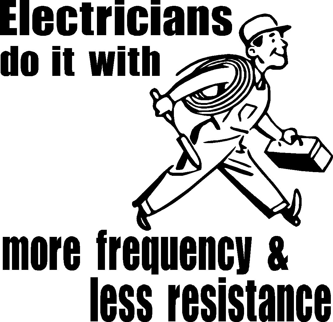 Electrician memes