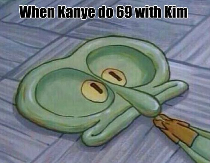 69 with Kim