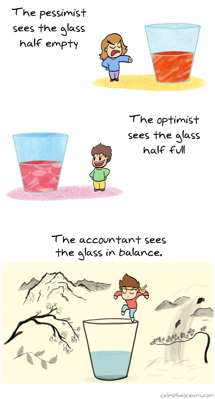 13 Best accounting jokes to balance the accounts well