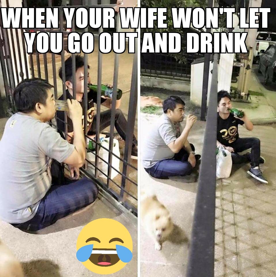 Funny wife memes: Only the best memes from our collection