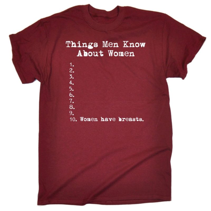 Funny mens T shirts which will capture immediate attention