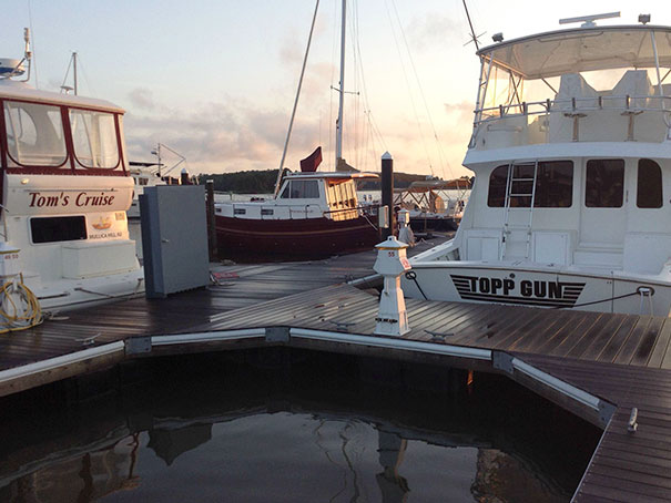 best funny boat names