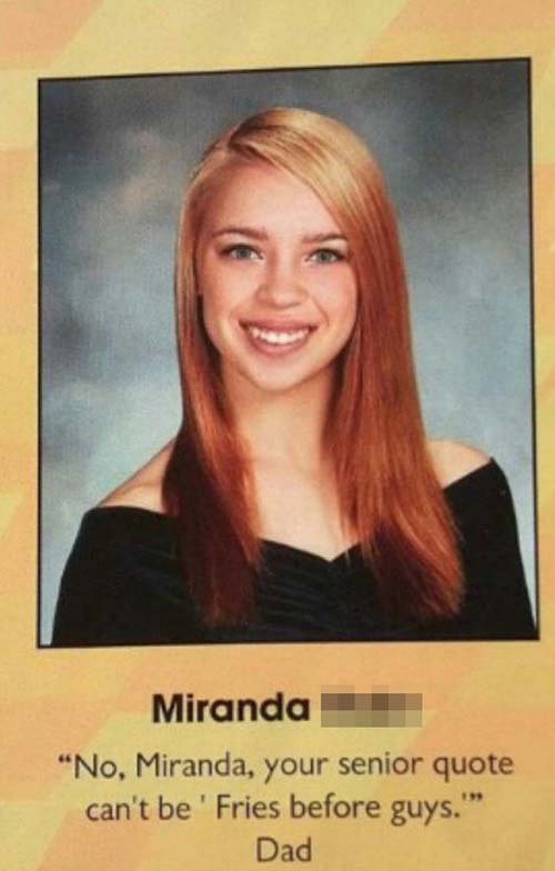 funny-yearbook-quote-fries-before-guy