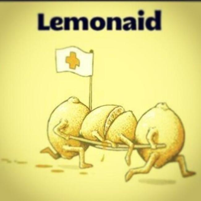 Lemonade