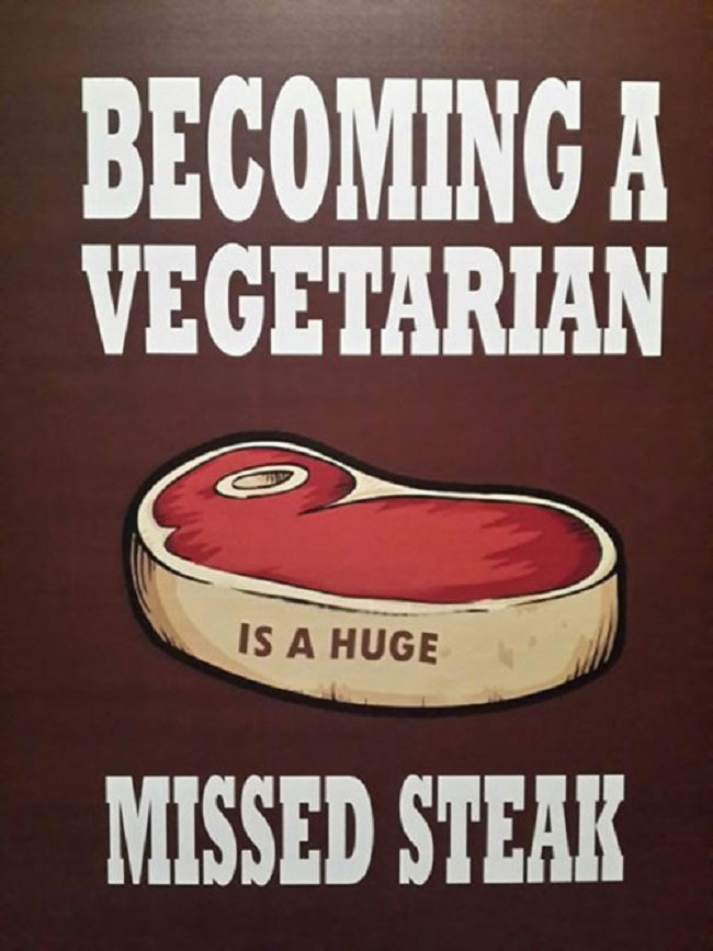 Huge Mistake
