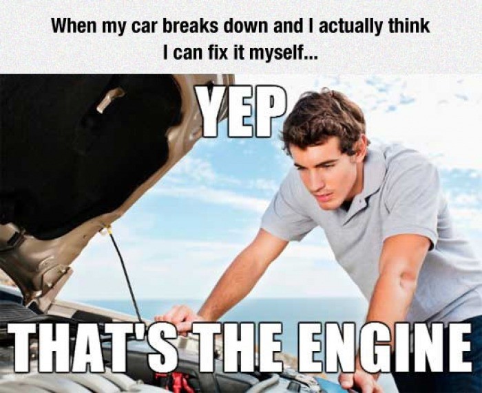 Yep thats the engine