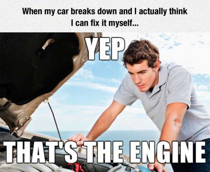 Yep thats the engine