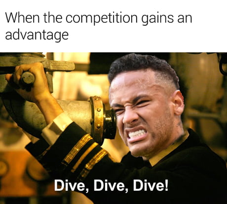 Neymarine