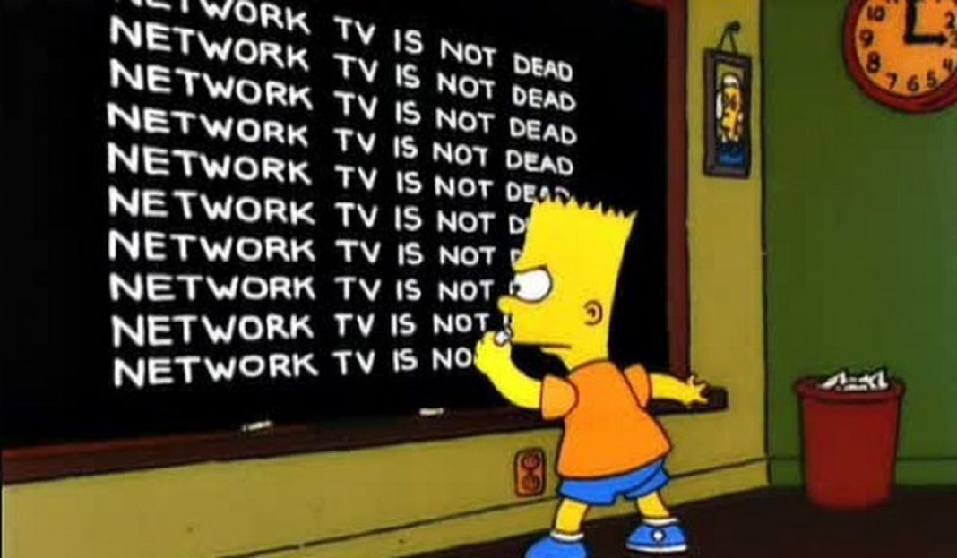 23 of the best Simpsons chalkboard gags of all times