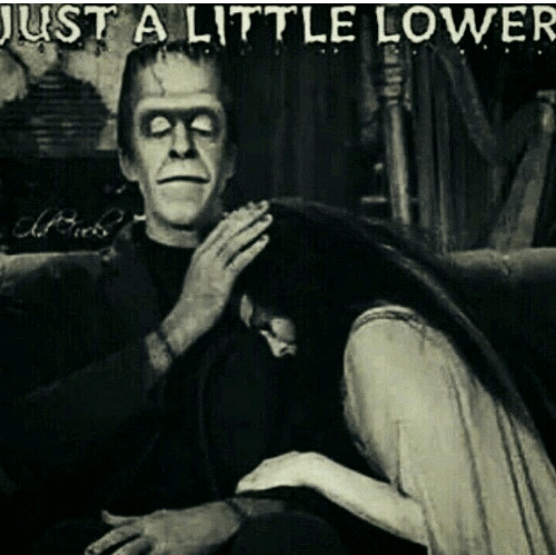 Frankenstein meme