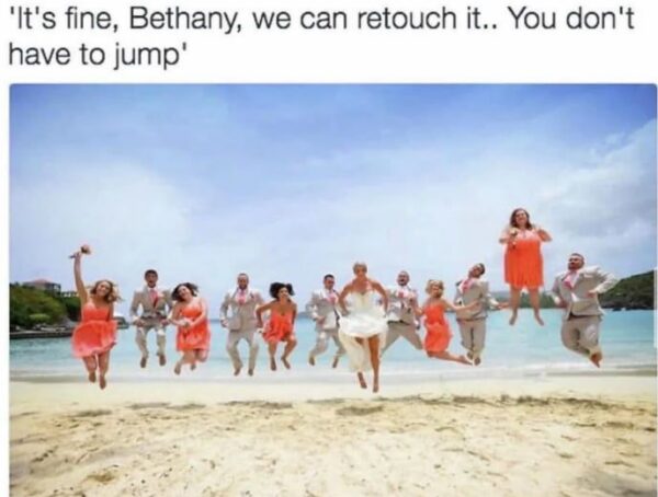 Photoshop do wonders